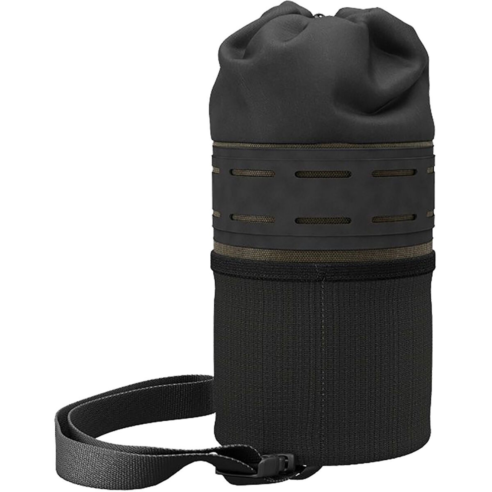 Сумка на руль Brooks SCAPE Feed Pouch Mud Green фото 4