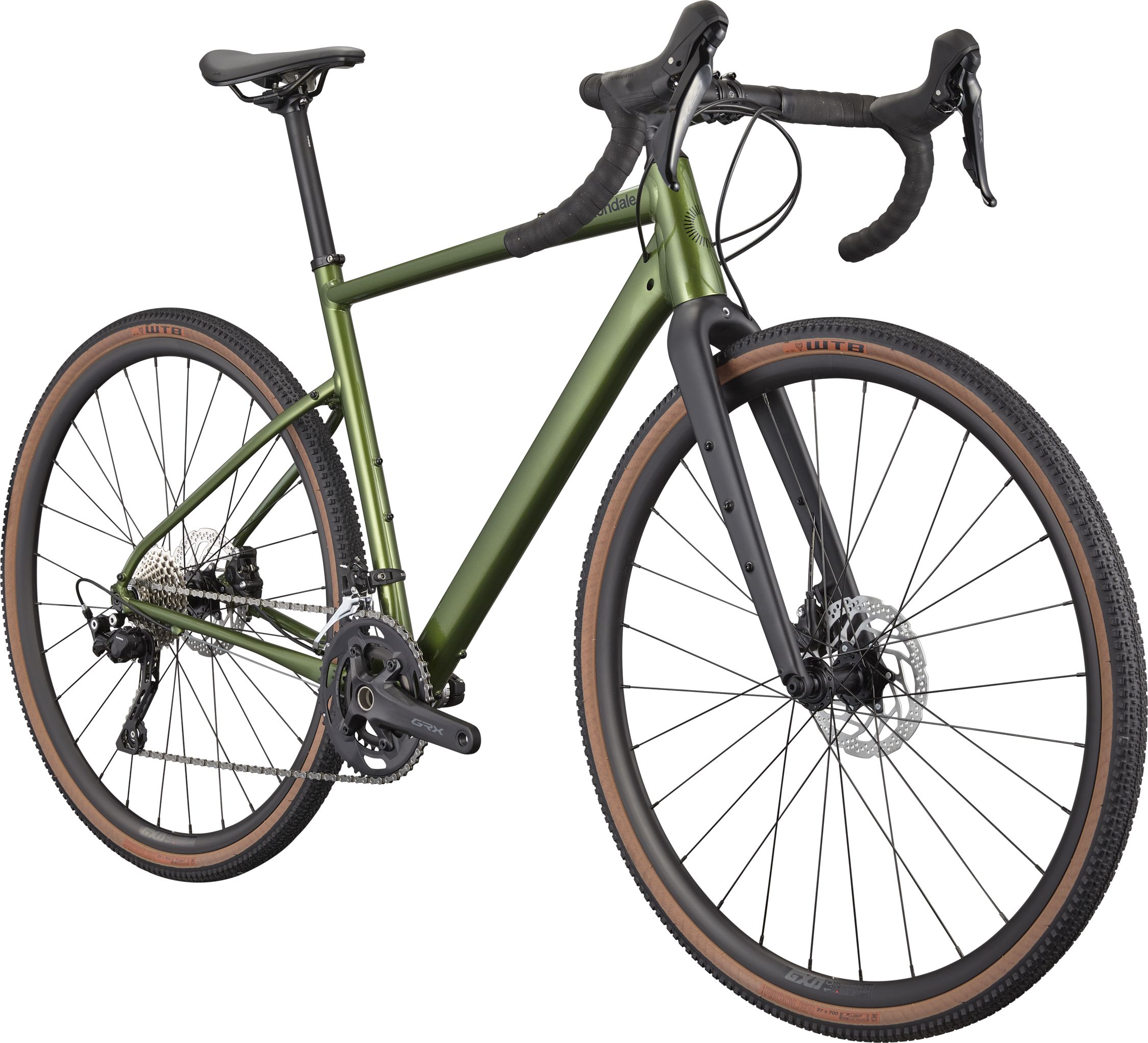 Велосипед 28" Cannondale TOPSTONE 2 2x рама - S SGR A5 фото 2