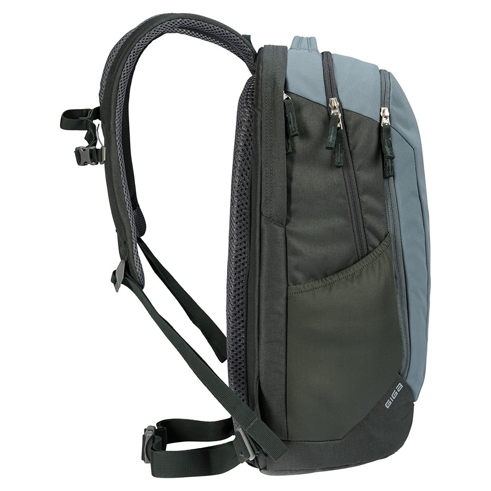 Рюкзак Deuter GIGA 28 Teal Ivy фото 4
