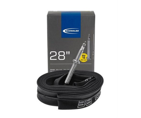 Камера 28" (28/32-622/630) Schwalbe SV16 60mm фото 