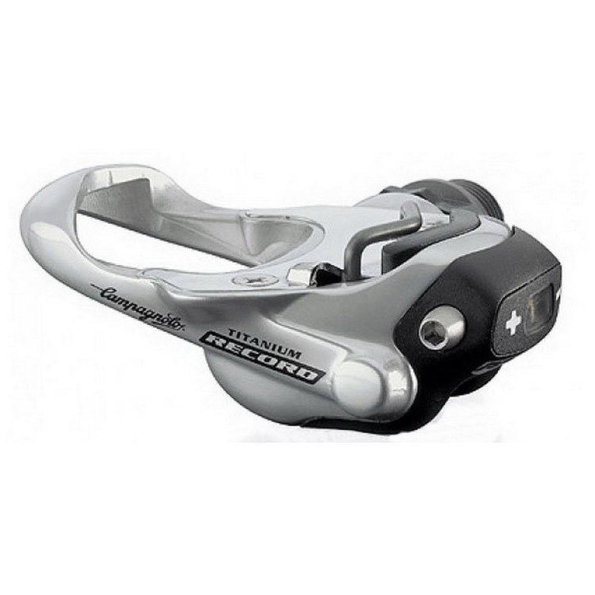 Педали Campagnolo Record Pro Fit Plus фото 