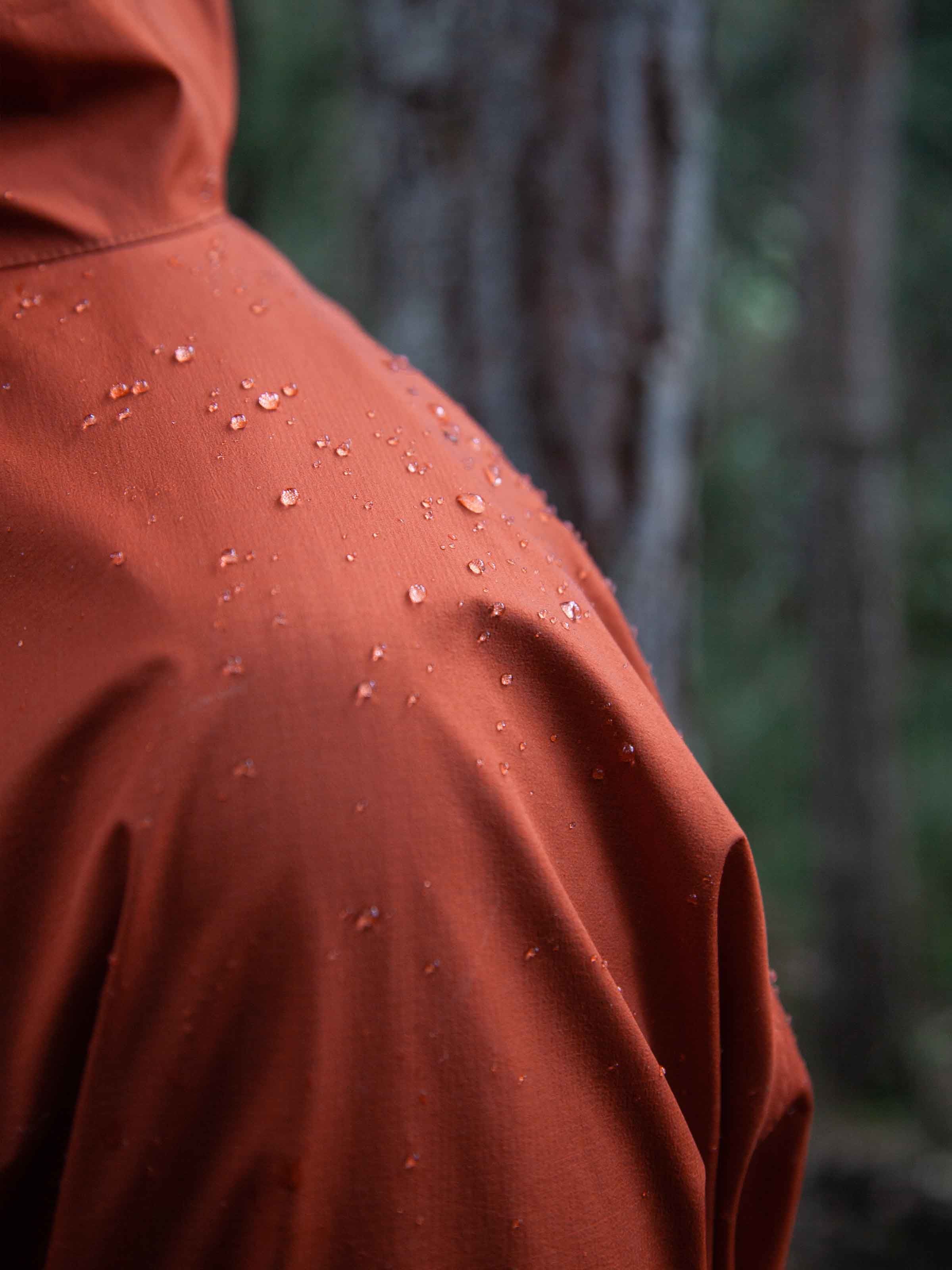 Куртка Spiuk All Terrain Waterproof мужская черная XXL фото 3