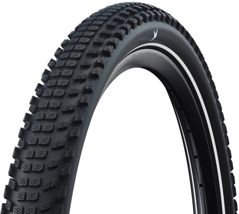 Покрышка 29x2.35 (60-622) Schwalbe HYBRID 365 JOHNNY WATTS PLUS, Folding B/B-SK+RT HS618 ADDIX 365 67EPI 35B фото 