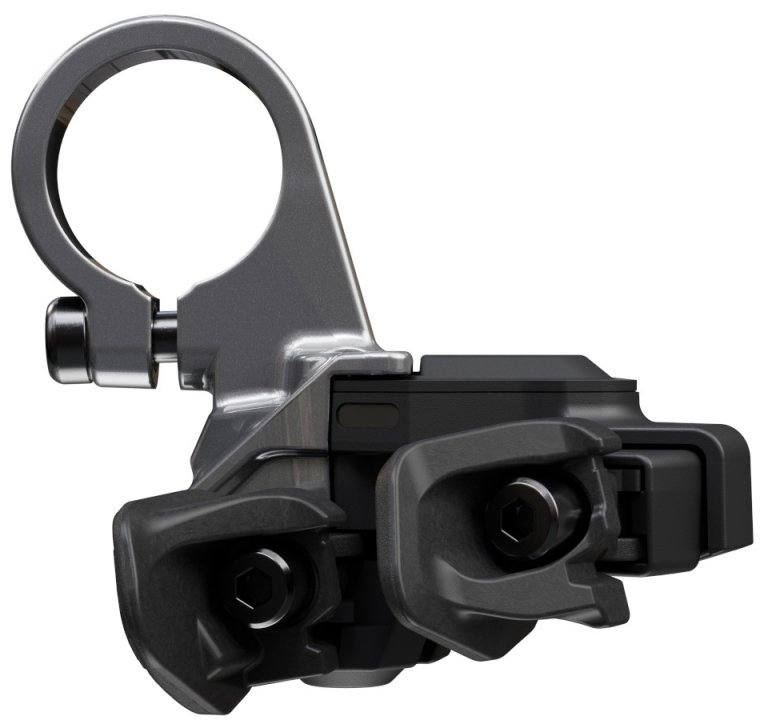 Ручка переключения прав. Shimano SW-M9250 XTR Di2, 12-ск., без индикатора передач фото 3