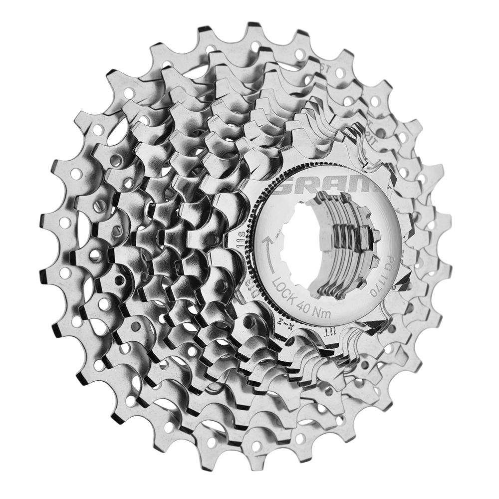 Кассета 11-k 11-25T Sram PG-1170 фото 