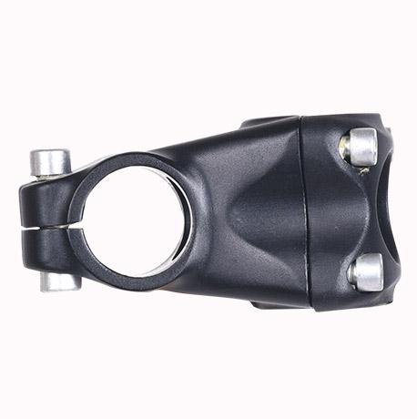 Вынос руля ZOOM TDS-AL-262-8FOV/ISO-M 1 1/8" 31,8мм угол 50, 50мм фото 3