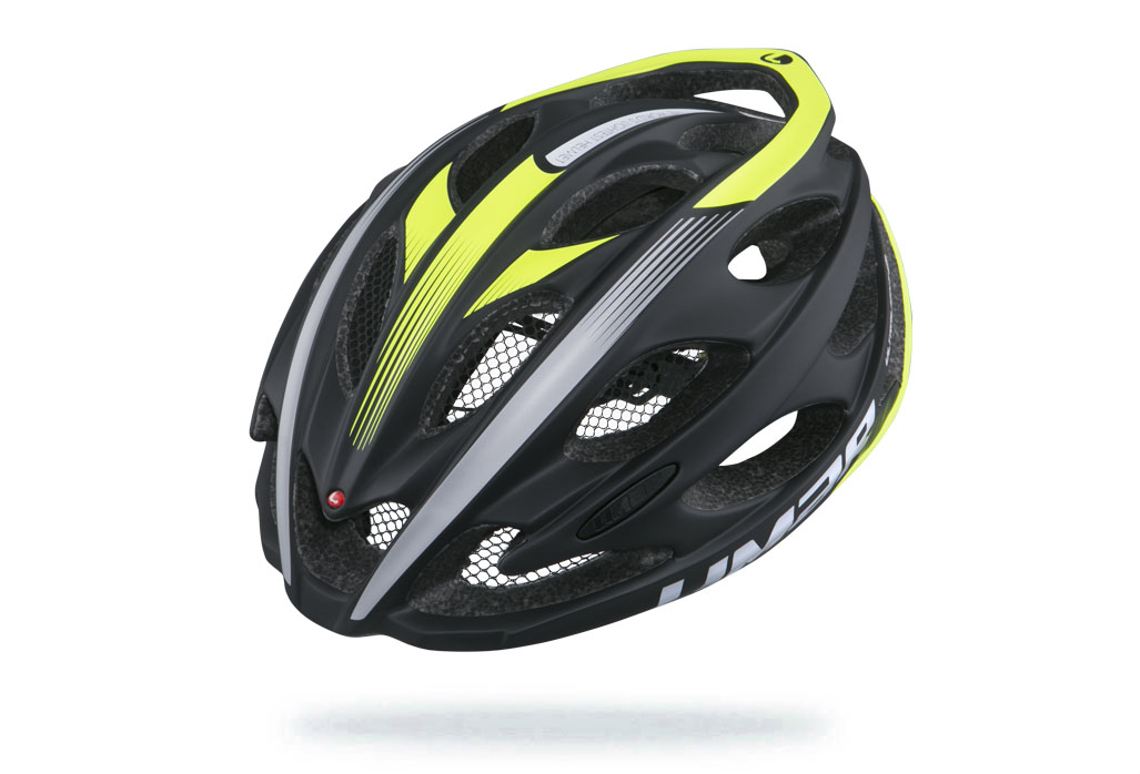 Шлем Limar ROAD ULTRALIGHT+ REF размер M 53-57см черный матовый фото 