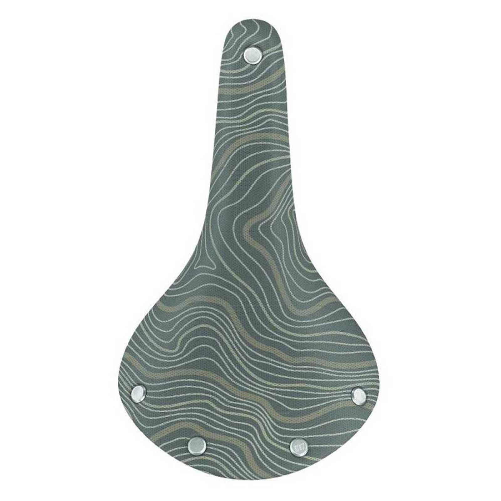 Сідло Brooks CAMBIUM C17 Special Brooks LAB фото 2