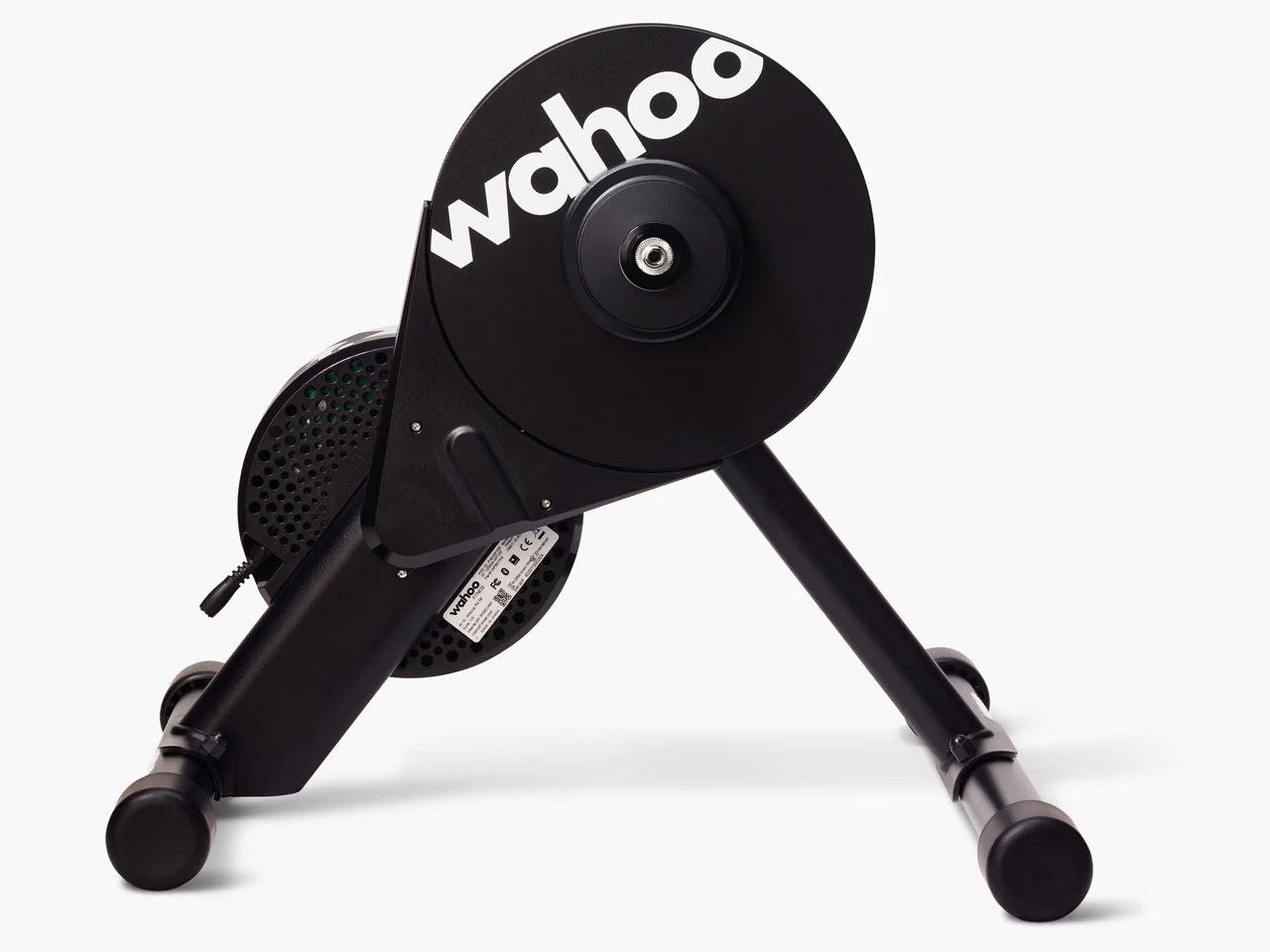 Велостанок Wahoo KICKR CORE Zwift One Cog/Click WFBKTR4-2CC