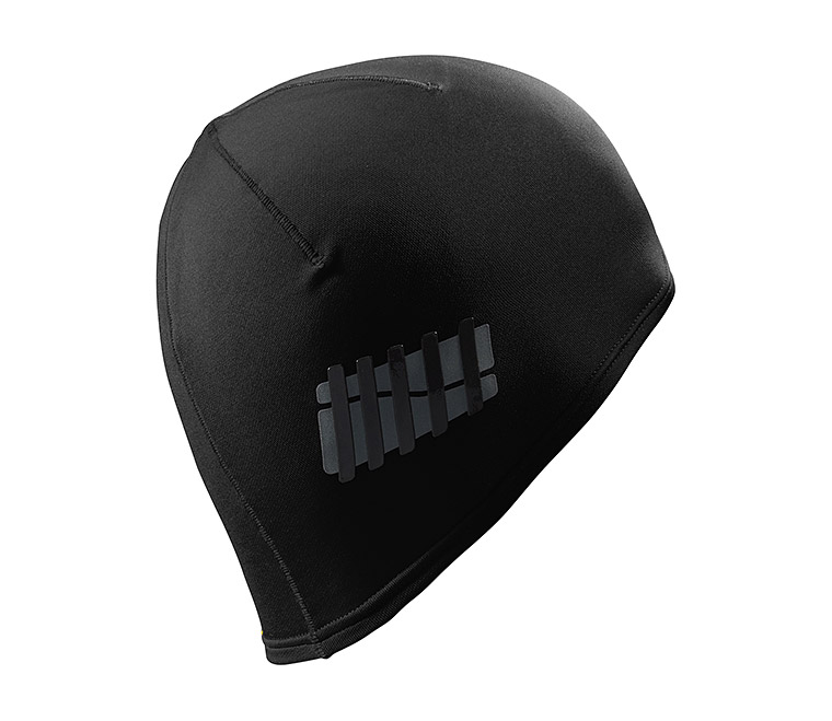 Підшоломник Mavic SPRING UNDERHELMET, чорний, OS фото 