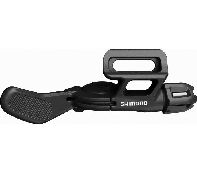 Рычаг лев. для подседела Shimano SL-MT8000-IL на торм. ручку I-Spec EV фото 