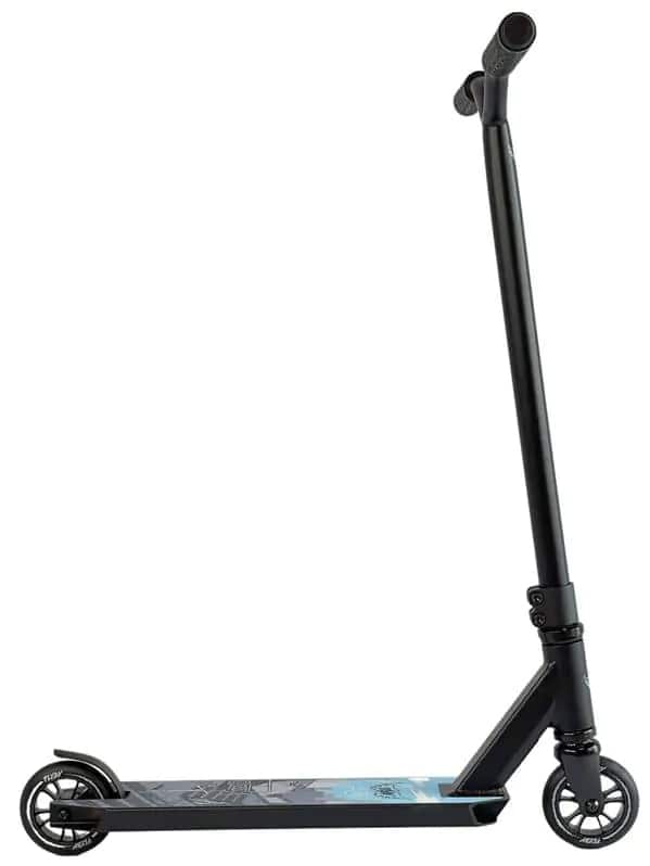 Самокат трюковий Flyby Lite V2 complete Black фото 2