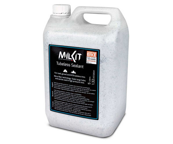 Герметик MilKit Sealant, 5000 мл. фото 