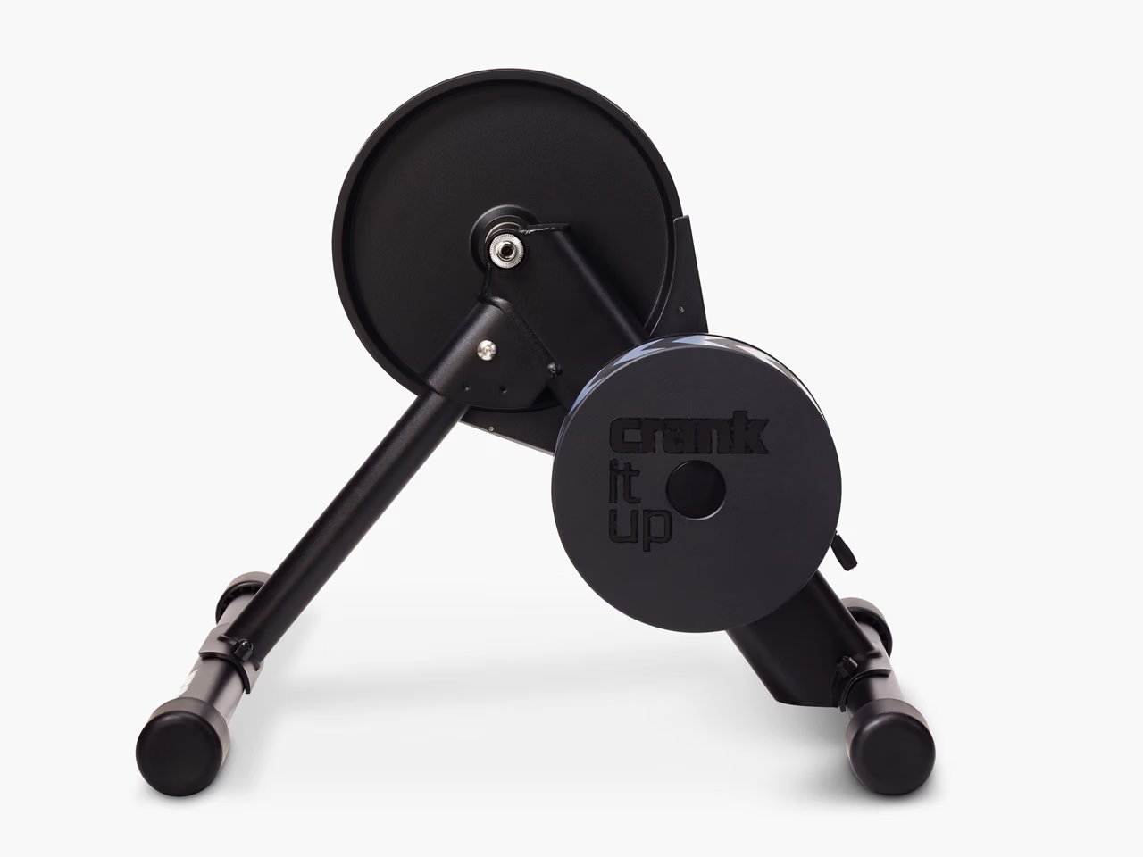 Велостанок Wahoo KICKR CORE Zwift One Cog/Click WFBKTR4-2CC