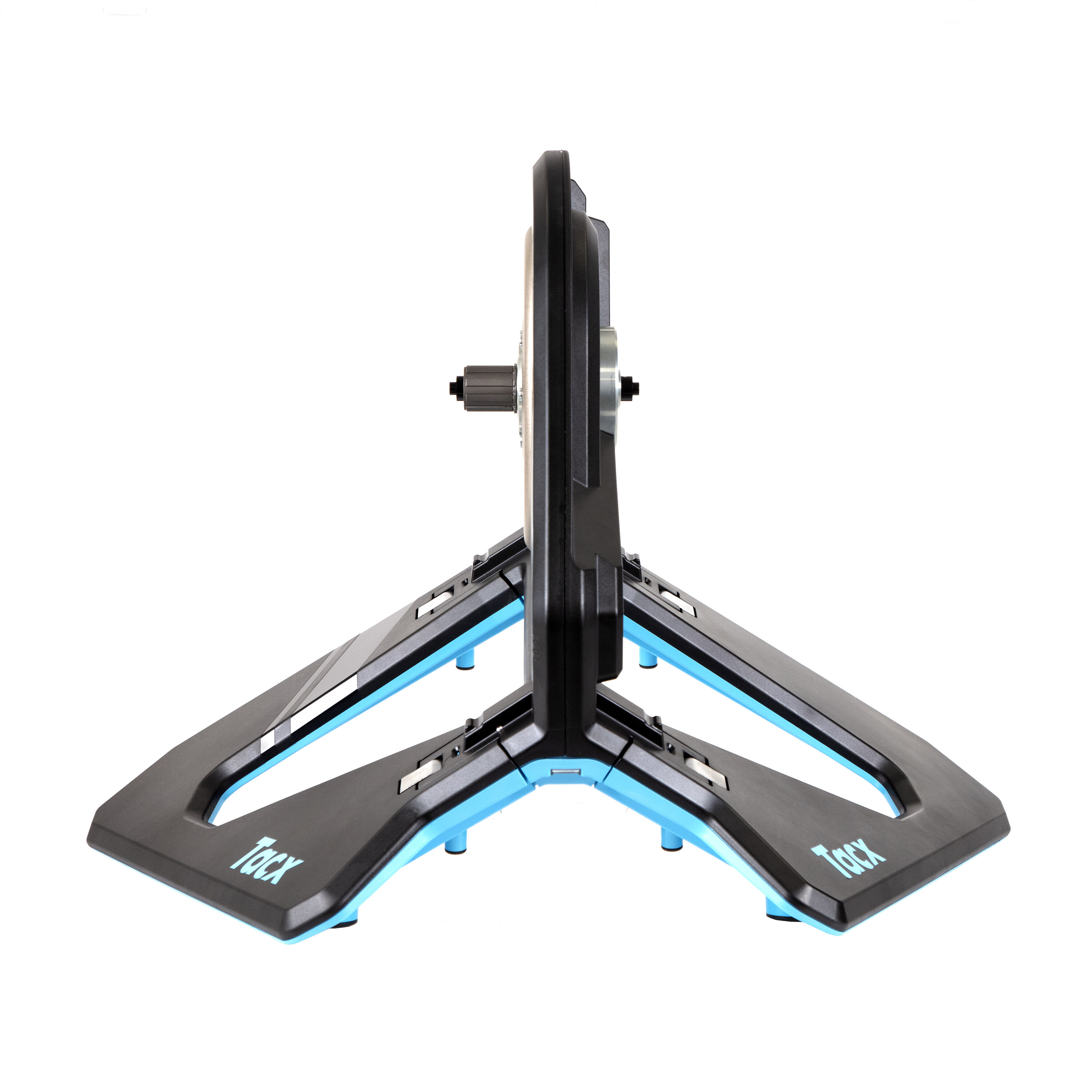 Велостанок Tacx NEO 2T Smart T2875 фото 2