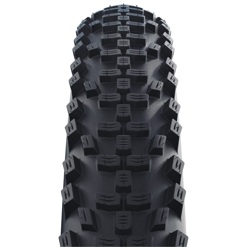Покрышка 26x2.00 (50-559) SCHWALBE SMART SAM K-Guard B/B-SK HS624 SBC 50EPI фото 2
