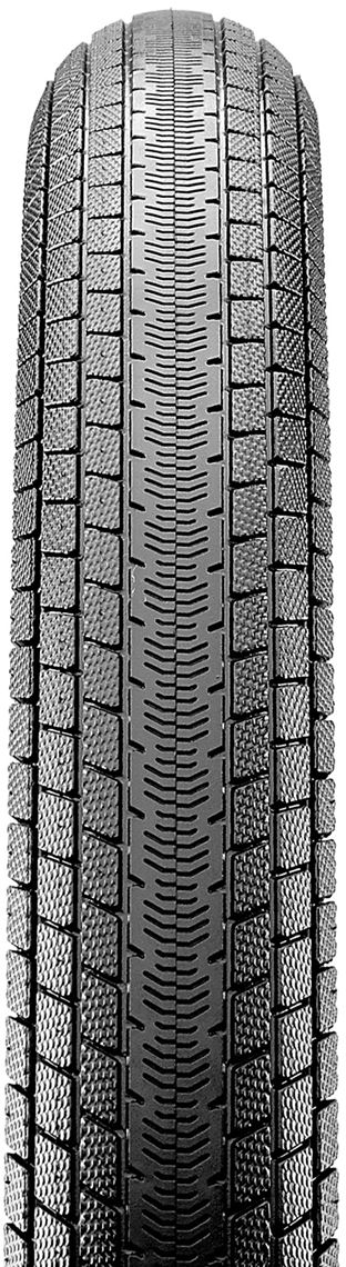 Покришка 20x2.20 Maxxis TORCH, TPI120, Foldable, EXO фото 2