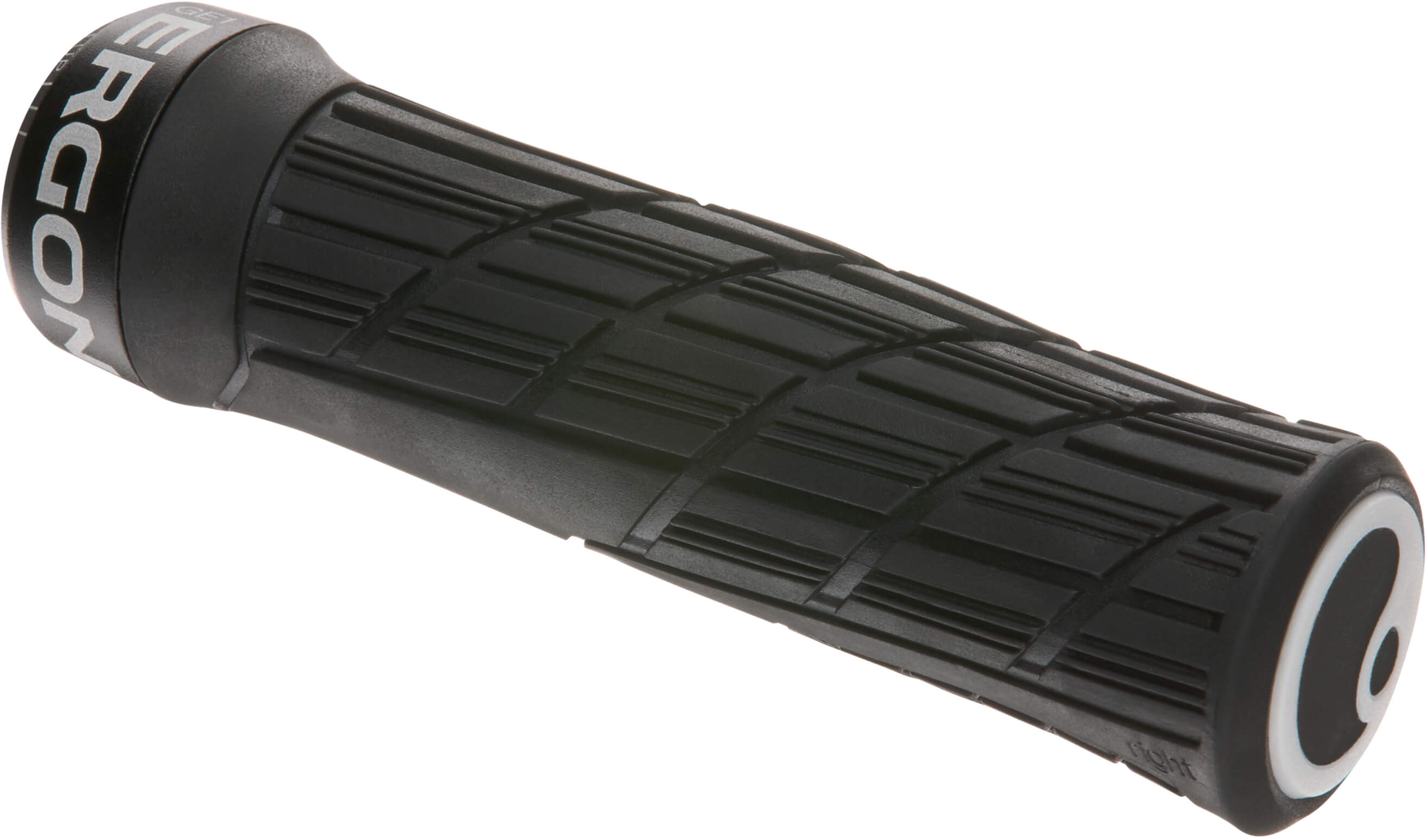 Грипсы Ergon GE1 Evo, Black фото 