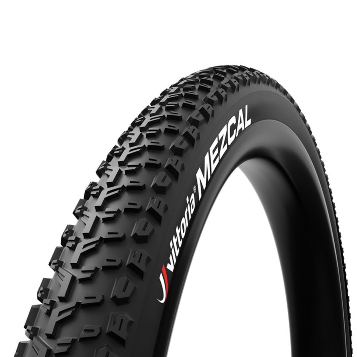 Покрышка 26x2.10 Vittoria Off-Road Mezcal III Rigid Full Black фото 