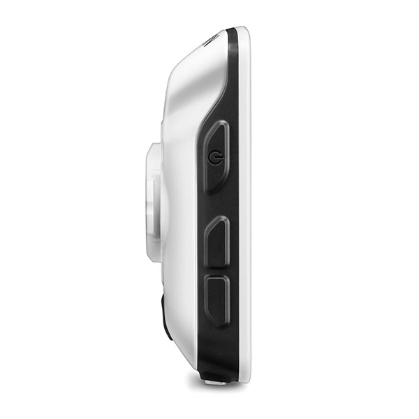 Велокомп'ютер Garmin Edge® 520 фото 4