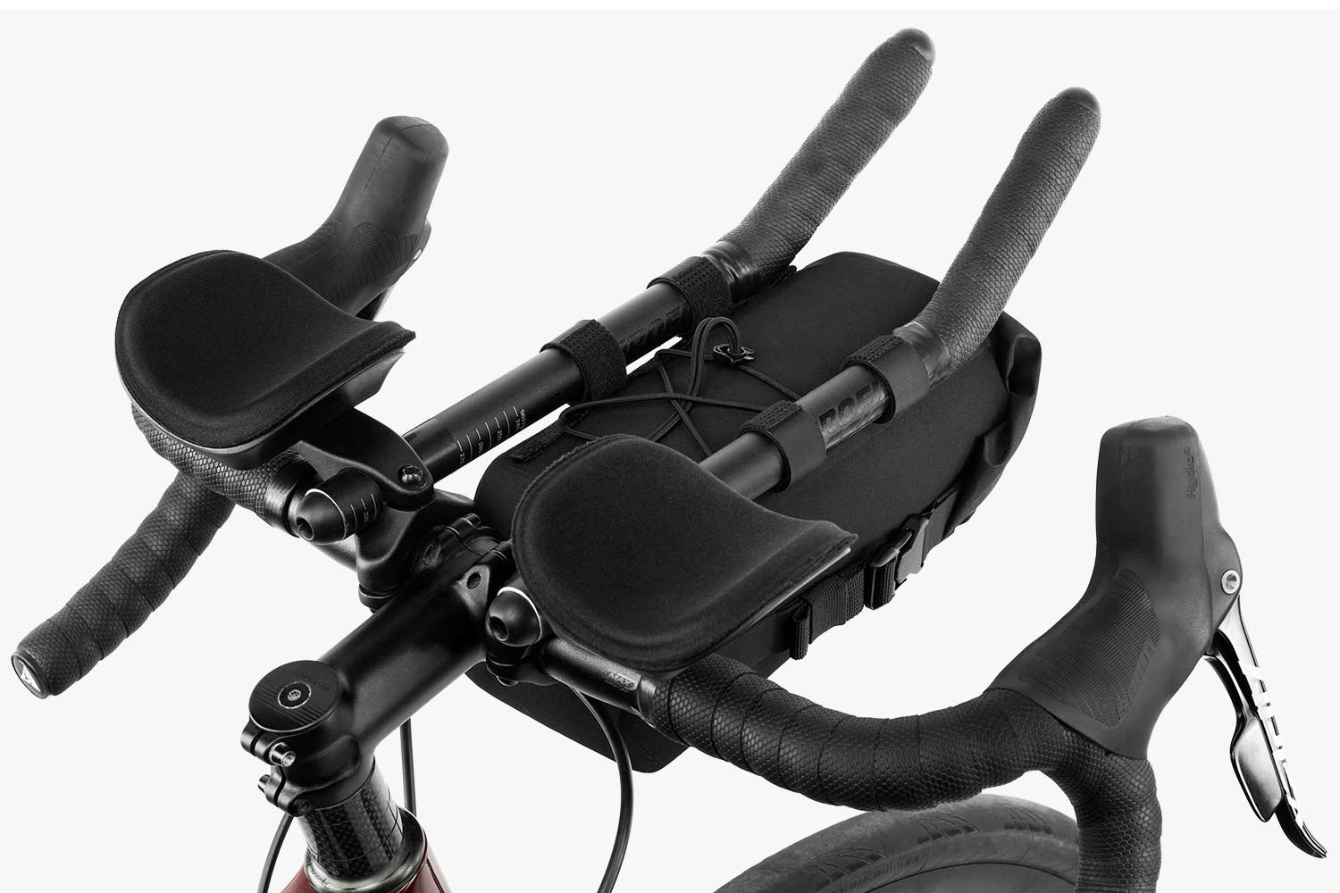 Сумка на кермо Apidura Racing Aerobar Pack (2.5L) фото 3