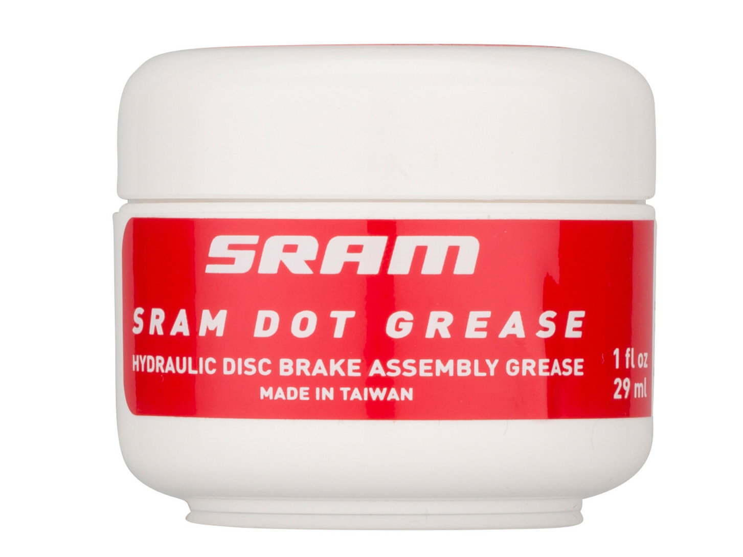 Смазка Sram DOT ASSEMBLY GREASE, 29 мл фото 