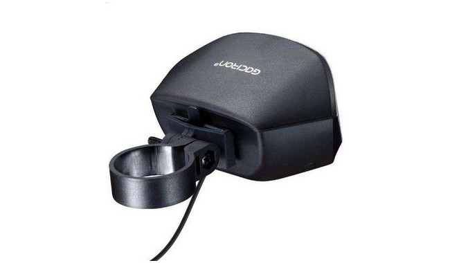 Smart фара Gaciron W 02 фото 2