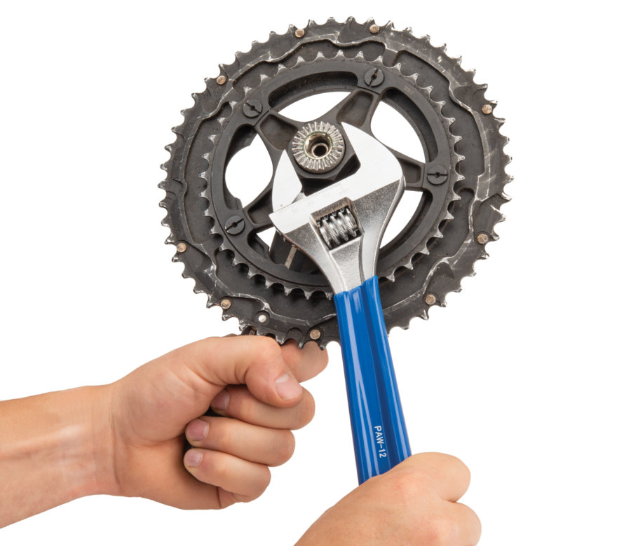 Ключ знім. локрингів зірок шатунів Park Tool LRT-3 Specialized®, Cannondale® і FSA® MOD для локрингів діаметром 47-48мм 4 або 8 пазів фото 4