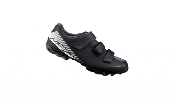 Взуття Shimano All Mountain SHME200ML, розмір 47, чорна фото 