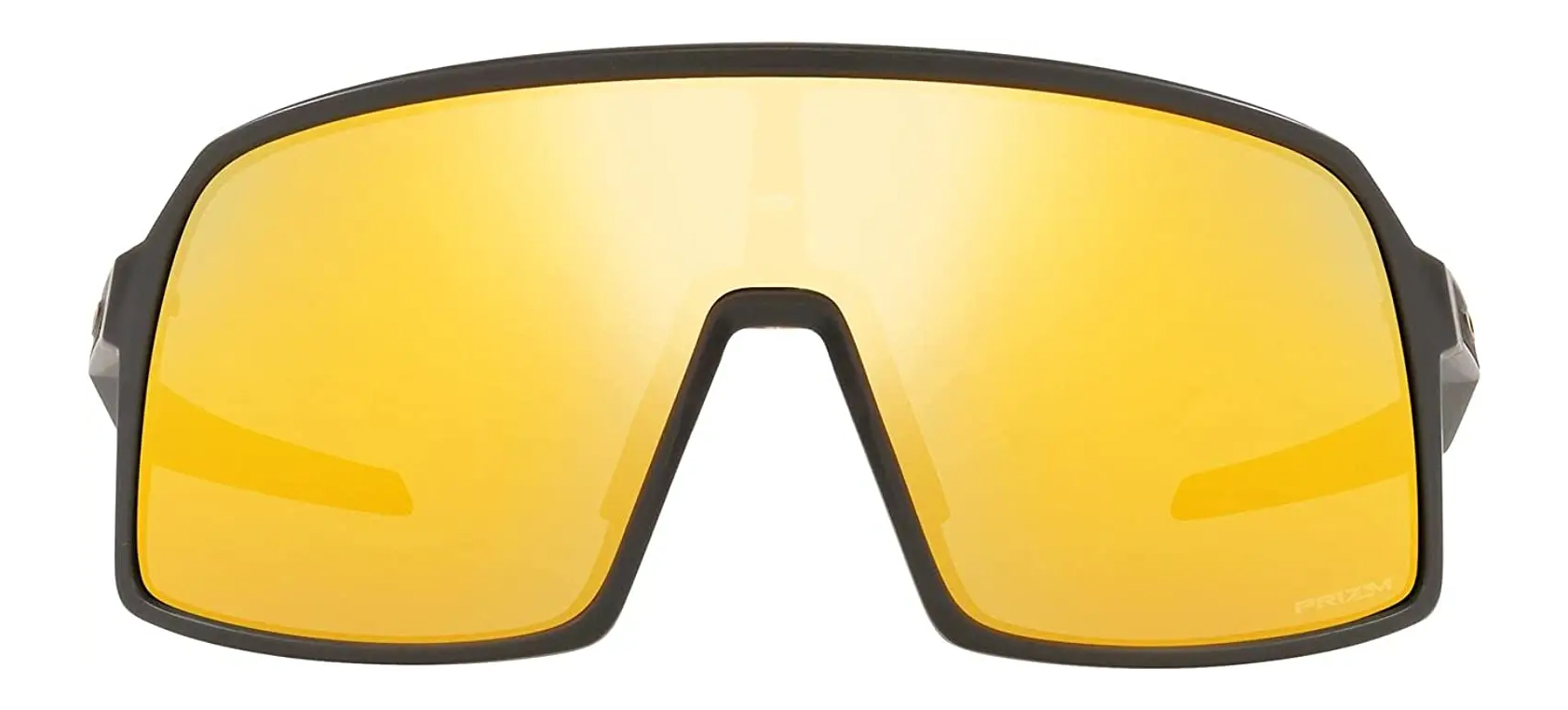 Окуляри Oakley SUTRO Matte Carbon / Prizm 24k фото 4