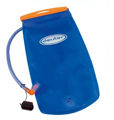 Питьевая система DEUTER Streamer 2.0 L фото 