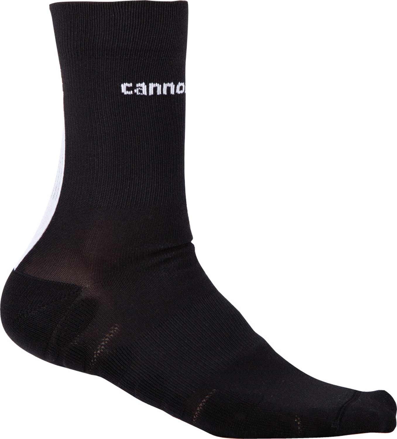 Шкарпетки Cannondale ELITE HIGH, розмір L, BLK фото 