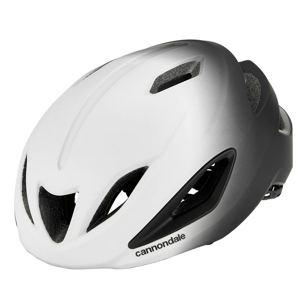 Шлем Cannondale Intake MiPS CE EN Adult S/M WHB фото 1