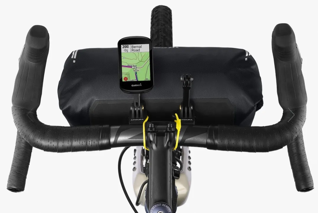 Кріплення Apidura Expedition Accessory Arm фото 2