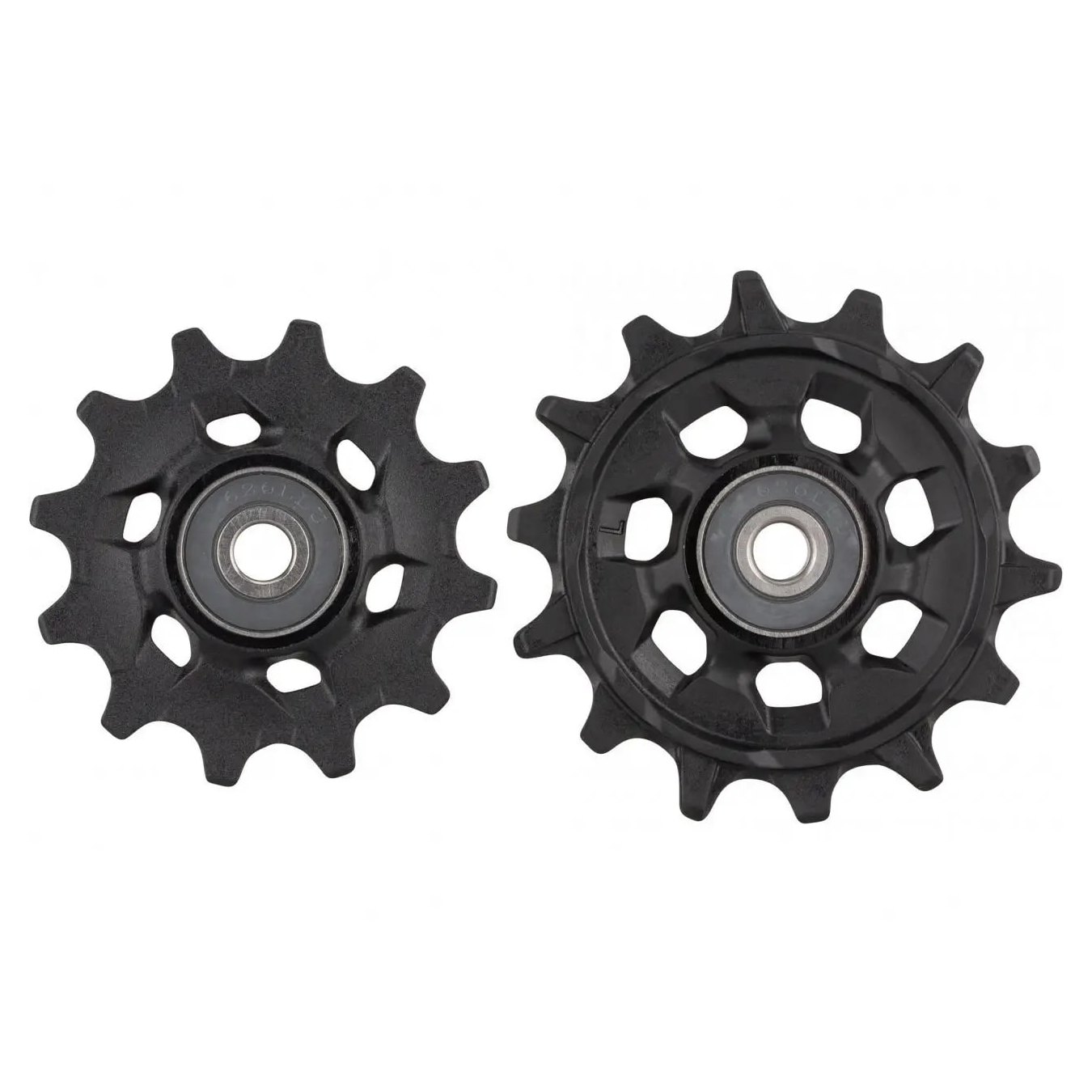 Ролики перемикача SRAM RD PULLEY KIT GX EAGLE фото 