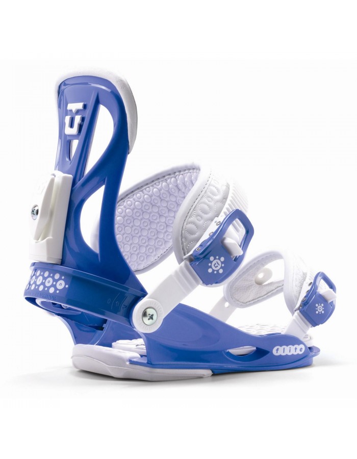 Кріплення UNION FLITE Lady blue M фото 