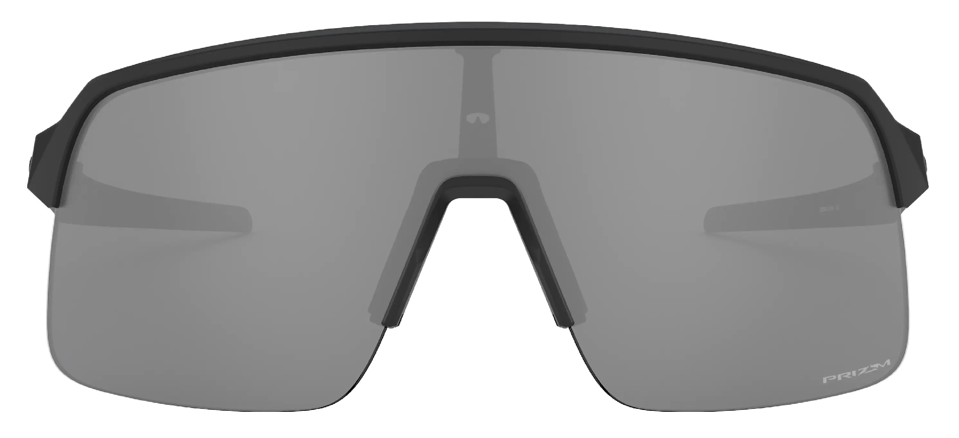 Окуляри Oakley SUTRO LITE Matte Black / Prizm Black фото 2