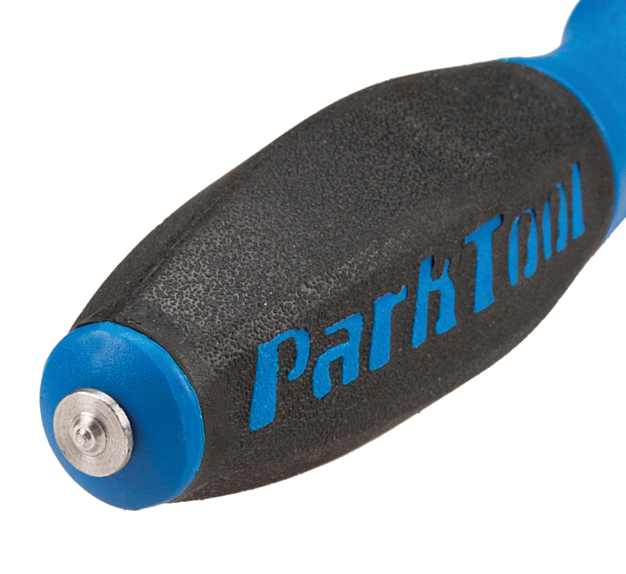 Витискач ланцюга Park Tool CT-4.3 MASTER CHAIN TOOL, для ланцюгів 5-12 швидкостей фото 3