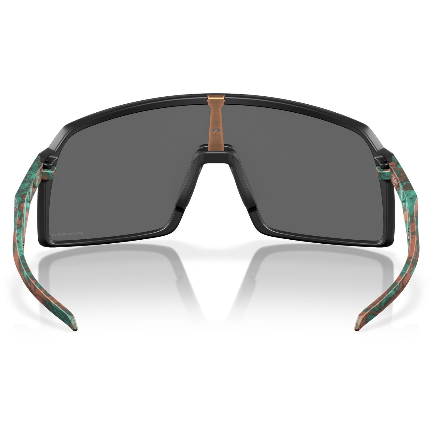 Очки Oakley SUTRO Matte Black / Prizm Black фото 5