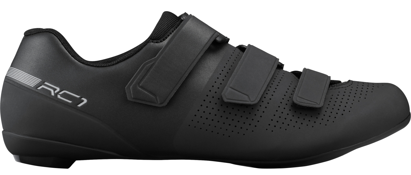 Взуття Shimano RC102ML, чорне, розмір EU43 фото 