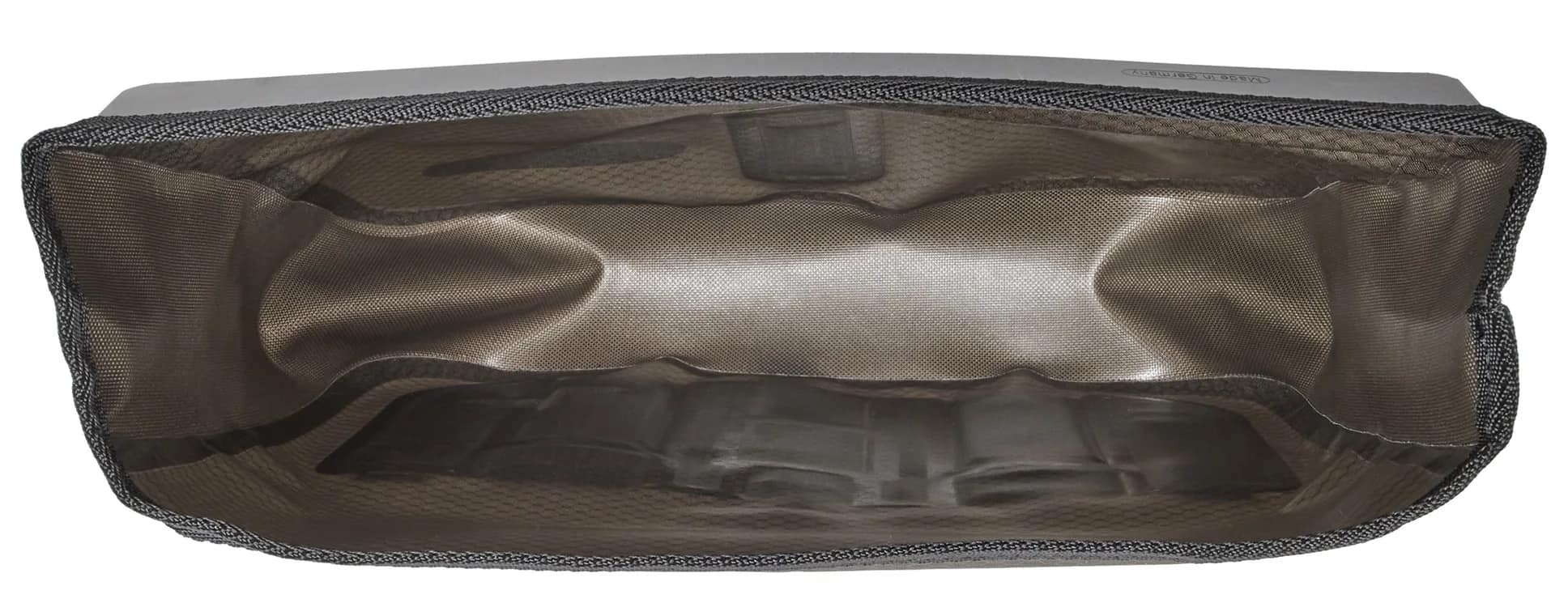 Гермосумка на руль Ortlieb Accessory Pack Dark Sand, 3,5 л фото 5
