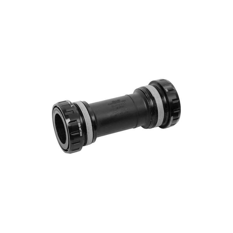 Каретка Shimano BB-MT800, 68/73мм, BSA, MTB фото 