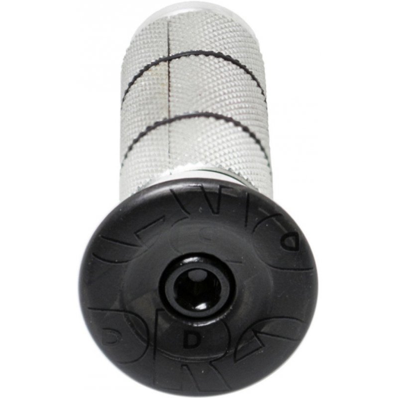 Якір вилки PRO Gap cap Expander long UD Carbon/50mm/1 1/8 фото 1