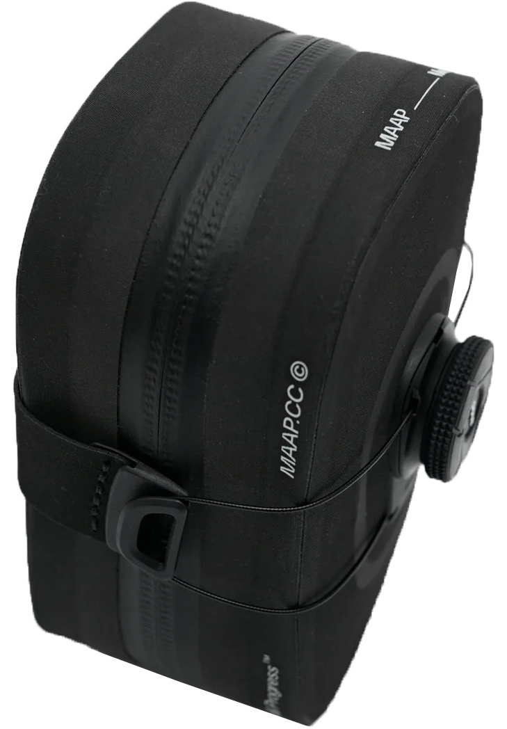 Сумка MAAP Shield Saddle Bag - Large фото 