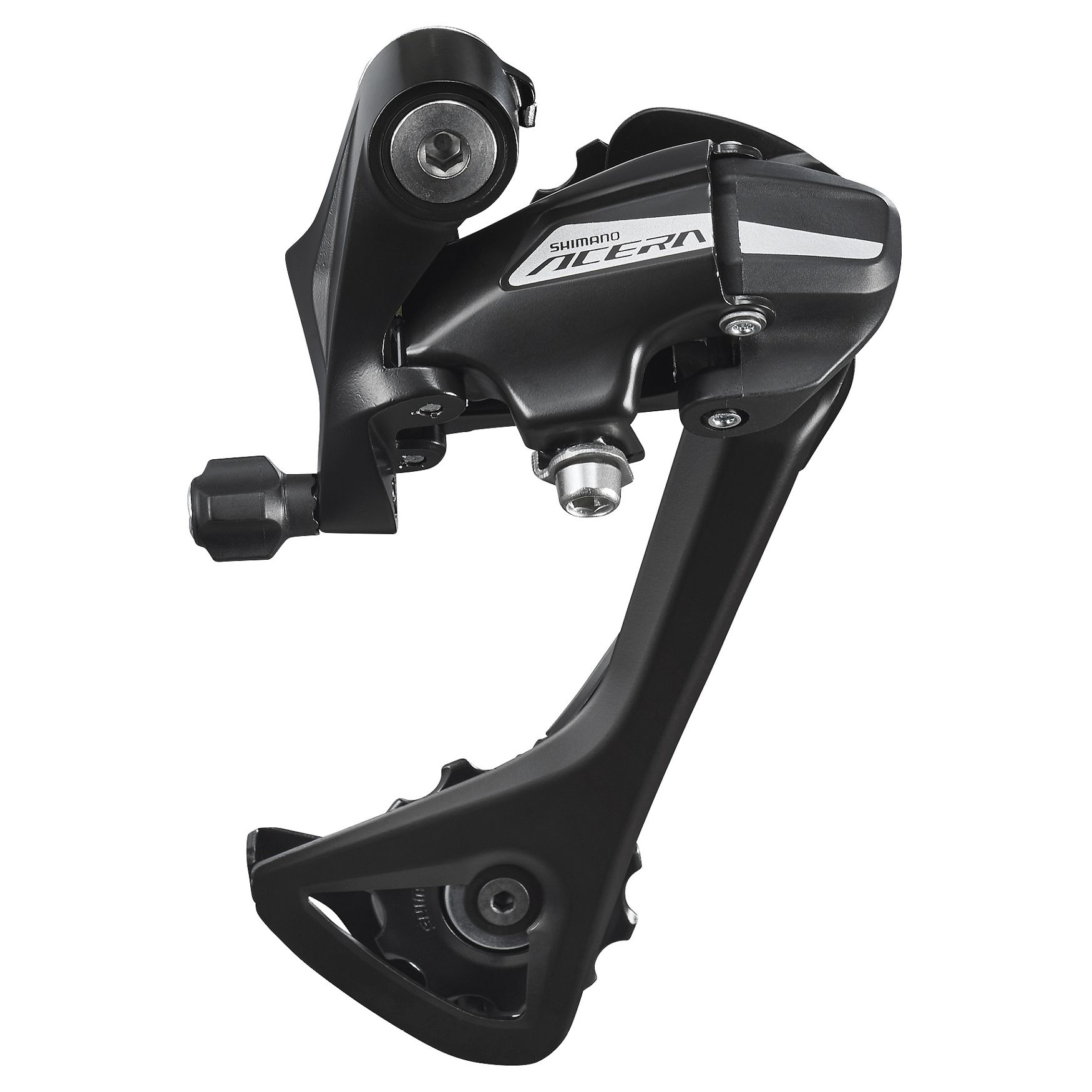 Перемикач задн. Shimano RD-M3020-SGS ACERA, 7/8-шв., довга лапка фото 