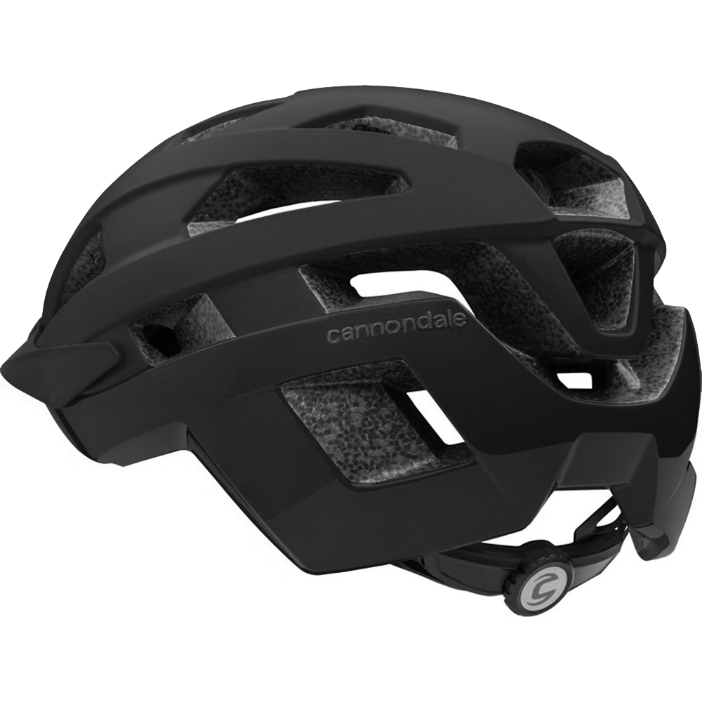 Шолом Cannondale Junction MIPS CSPC Adult BK S/M фото 3