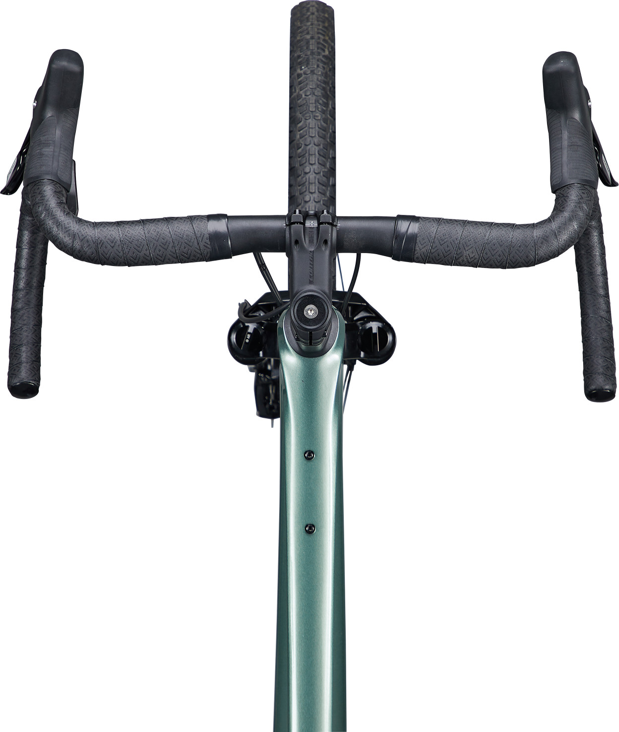 Велосипед 28" Giant REVOLT X ADVANCED PRO 2 рама - M Misty Forest A3 фото 6