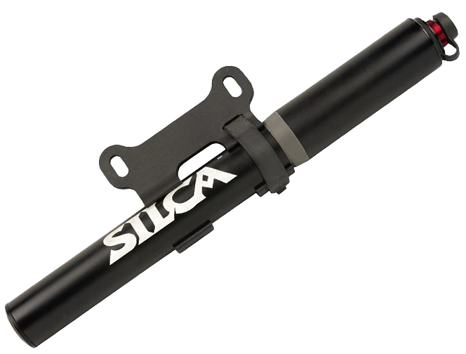 Насос SILCA Gravelero Mini-Pump фото 