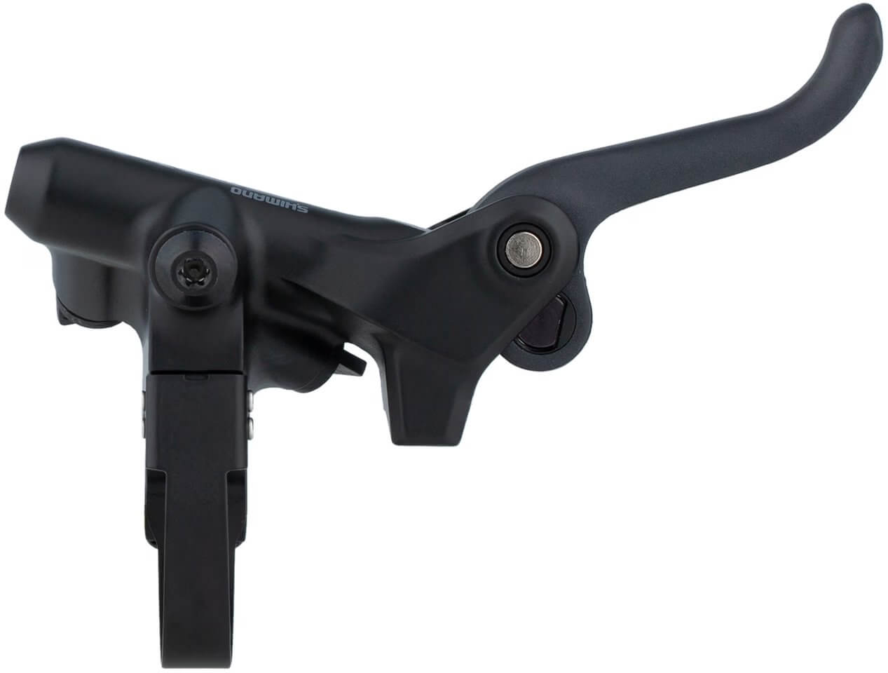 Фотографія Ручка гальмівна (дублююча) Shimano BL-RX812 GRX, права, для гідр. диск гальм Ручка гальмівна (дублююча) Shimano BL-RX812 GRX, права, для гідр. диск гальм фото
