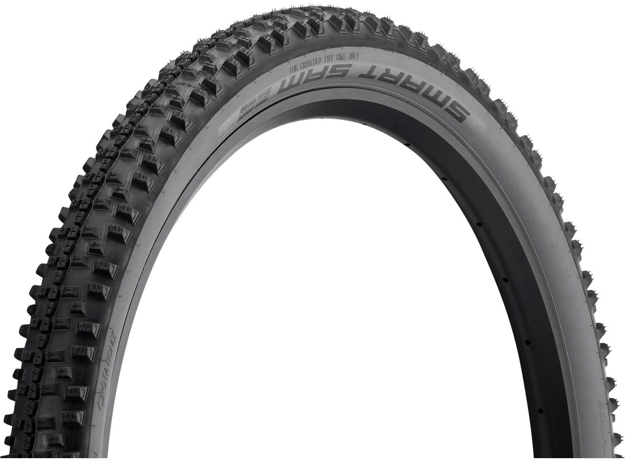 Покришка 29x2.25 (57-622) Schwalbe SMART SAM K-Guard B/GR-SK HS476 SBC 50EPI (OEM) фото 